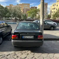پراید مدل ۸۴ (اتوگالری رنجبر)