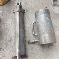 جک روغنی جک دنده ای