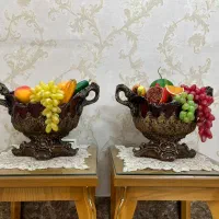 میوه مصنوعی|صنایع دستی و سایر لوازم تزئینی|قرچک, مهدیه|دیوار