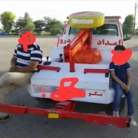 فروش یدک کش
