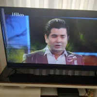 تلویزیون ال ای دی سام