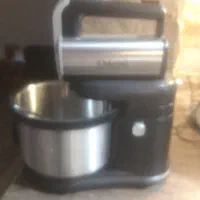 همزن کاسه دار چرخشی اکوبنز المان