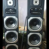 فروش یه جفت ایستاده نو مارک مارشال سری اول