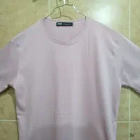 تیشرت ساده اسپرت نخ پنبه تابستانه|لباس|پاکدشت, پاکدشت (مامازند)|دیوار