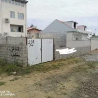 ۲۳۴ متری  پلاک دوم ساحل سند تک برگ دید دریا