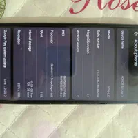آنر 50لایت نو