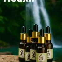 روغن گیاهی ضد درد هلکسیر اصل