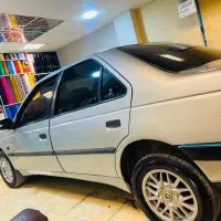 ۴۰۵ تو کرم مدل۹۰|خودرو سواری و وانت|ماسال, |دیوار