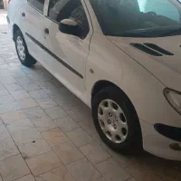 206SD|خودرو سواری و وانت|قزوین, |دیوار