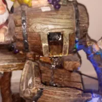 یکعددابنما زیبا فروشی|صنایع دستی و سایر لوازم تزئینی|بومهن, |دیوار