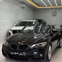 Bmw230i 2017|خودرو سواری و وانت|شیراز, اصلاح‌نژاد|دیوار
