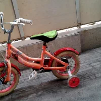 دوچرخه ۱۲|دوچرخه، اسکیت، اسکوتر|تهران, نیروی دریایی|دیوار