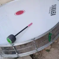 طبل 2متری