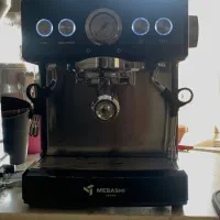 اسپرسو ساز مباشی|سماور، چای‌ساز، قهوه‌ساز|تهران, قبا|دیوار