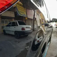 نانوسرامیک، دیتیلینگ،شفاف سازی چراغ،پولیش،واکس|خدمات موتور و ماشین|کرمانشاه, |دیوار