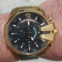 دیزل شاخدار اورجینال|ساعت|بوشهر, |دیوار