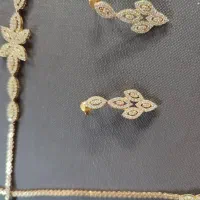 طلا سرویس عروس|جواهرات|کرمان, |دیوار