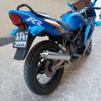 zx 150 cb400 cb1000 cb1300|موتورسیکلت|کرج, شهرک جهاننما|دیوار