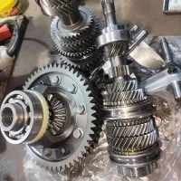 لیفان X60 جیلی Mvm315 دنده ای و اتومات