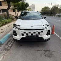 تویوتا راوفور ۲۰۲۶/هیبرید۲/۵ژاپن