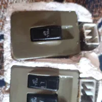 کلید بالابر پراید
