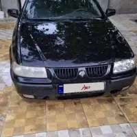 سمند x7مدل 1380