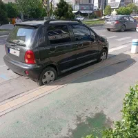 ام وی ام ۱۱۰ مدل94 رنگ زغالی Mvm110 چهارسیلند