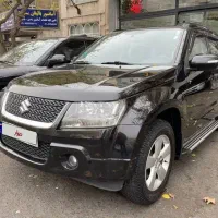 سوزوکی ویتارا ۲۴۰۰ مدل ۹۰ تیپ ۸ بیرنگ|خودرو سواری و وانت|تهران, سبلان (لشگر)|دیوار