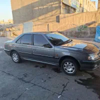 پژو پارس|خودرو سواری و وانت|تهران, وصفنارد|دیوار