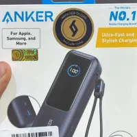 پاوربانک انکر مدل ۱۶۹۵