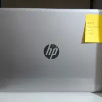 لپ تاپ hp RTL 8852