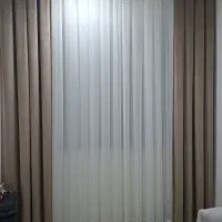 دوخت،نصب پرده|پرده، رانر، رومیزی|میناب, |دیوار