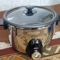 پلو پز ۸ نفره
