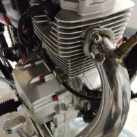 موتور سیکلت 200 کبیر|موتورسیکلت|مرند, |دیوار