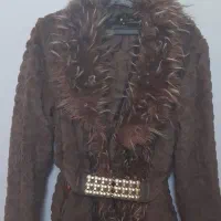 پالتو کاپشن