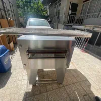 فر ریلی ITM دهنه ۵۰