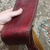 کمربند چرم|کیف، کفش، کمربند|ورامین, ورامین|دیوار