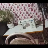 چرخ خیاطی ژانومه ۳۹۹