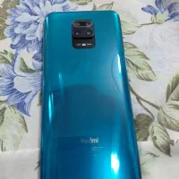 گوشی موبایل شیایومی نت 9s نوت|موبایل|نسیم‌شهر, |دیوار