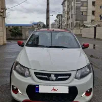 کوییک R 1402 پارس خودرو