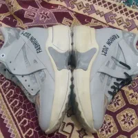 نیم پوت دخترانه سایز ۳۷|کیف، کفش، کمربند|کرمانشاه, |دیوار