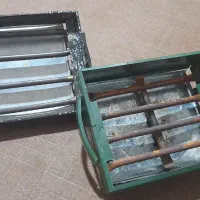 کباب پز گازی