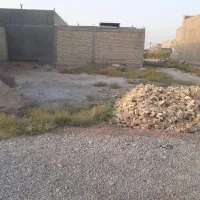 زمین ۱۰۰ متری