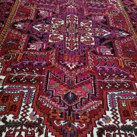 فرش دست باف