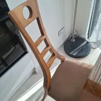 میز ناهارخوری ۴ نفره|میز و صندلی غذاخوری|تهران, قیطریه|دیوار