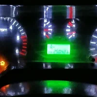 نیسان خانگی مدل ۹۸دوگانه فابریک|خودرو سواری و وانت|شهرضا, |دیوار