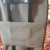 چمدان|کیف، کفش، کمربند|مراغه, |دیوار