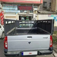 آریسان ۲|خودرو سواری و وانت|رشت, منظریه|دیوار