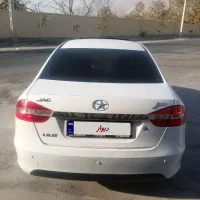 جک j5 اتومات|خودرو سواری و وانت|تهران, وردآورد|دیوار