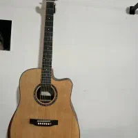 گیتار آکوستیک پیکاپ دار